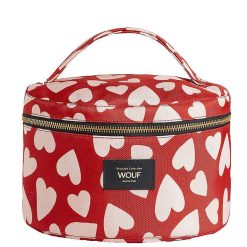 WOUF Pochettes / Trousses | Wouf Vanity Xl - Amore