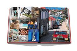 ASSOULINE Livres D Co | Livre Assouline St Barths Freedom