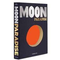 ASSOULINE Livres D Co | Livre Assouline Moon Paradise