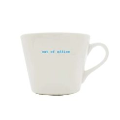 MAKE INTERNATIONAL Mugs & Tasses | Tasse - Out Of Office