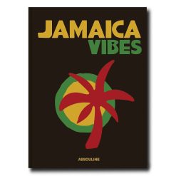 ASSOULINE Vases / Petits Objects D Co | Livre Assouline Jamaica Vibes