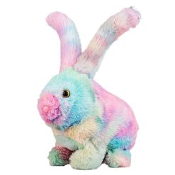 TOBAR Peluches & Figurines | Peluche Lapin Rainbow