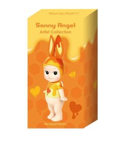 BABY WATCH F Tes & Anniversaires | Sonny Angel Artist Collection - My Sweet Honey Rabbit H 15Cm