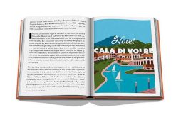 ASSOULINE Livres D Co | Livre Assouline Costa Smeralda