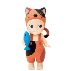 BABY WATCH Peluches & Figurines | Sonny Angel Figurine Cats Life