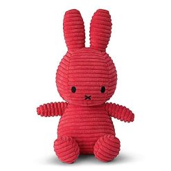 STEMPELS & CO Peluches & Figurines | Lapin Miffy Velours C Tel 23 Cm - Fushia