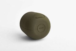 LEXON Audio / R Veils / Photo | Enceinte Bluetooth Tanche Mino X- Khaki