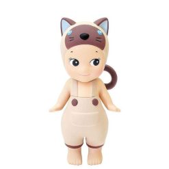 BABY WATCH Peluches & Figurines | Sonny Angel Figurine Cats Life