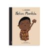 ELCY Livres Enfants | Petit & Grand Livre - Nelson Mandela