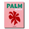 ASSOULINE Vases / Petits Objects D Co | Livre Assouline Palm Beach