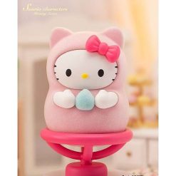 BABY WATCH Peluches & Figurines | Figurine Hello Kitty Beauty