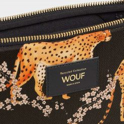 WOUF Pochettes Ordinateur | Wouf Housse Ordinateur 13''-14'' - Salome