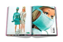 ASSOULINE Livres D Co | Livre Assouline Barbie