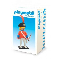 PLASTOY D Co & Luminaires Enfants | Playmobil Vintage L'Officier De Garde