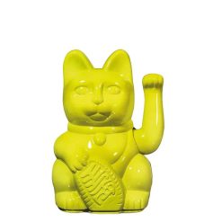 DONKEY PRODUCTS Vases / Petits Objects D Co | Lucky Cat Dition Miami - Freedom