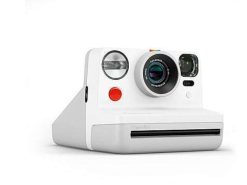 DIGIT ACCESS Audio / R Veils / Photo | Appareil Photo Instantan Polaroid Now Gen 2 - Blanc