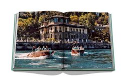 ASSOULINE Vases / Petits Objects D Co | Livre Assouline Lake Como Idyll