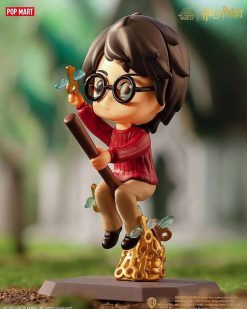 BABY WATCH Peluches & Figurines | Figurine Harry Potter Sorcerer