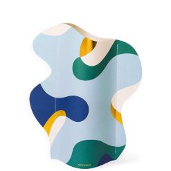 OCTAVEO Vases / Petits Objects D Co | Vase D Co Papier - Gaia