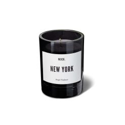 WIJCK Bougies / Senteurs | Bougie Parfum E 265G - New York