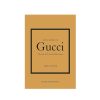 NEW MAGS Livres D Co | Little Book Of Gucci