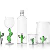 CORRADO CORRADI Bouteilles, Carafes | Ichendorf Pichet - Cactus Vert