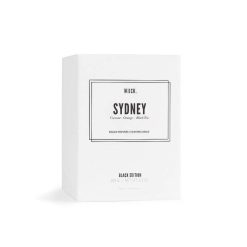 WIJCK Bougies / Senteurs | Bougie Parfum E 265G - Sydney