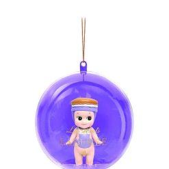 BABY WATCH Peluches & Figurines | Sonny Angel - Boule De No L Ladur E