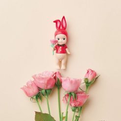 BABY WATCH F Tes & Anniversaires | Sonny Angel - Figurine Saint Valentin Gifts Of Love