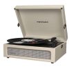 CROSLEY Audio / R Veils / Photo | Tourne-Disque Crosley Voyager - Dune