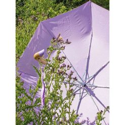 ORIGINAL DUCKHEAD Accessoires (Porte-Cl S, Parapluies) | Parapluie Compact Avec Manche Duck - Lilac