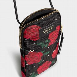 WOUF Pochettes / Trousses | Wouf Porte T L Phone - Rosie