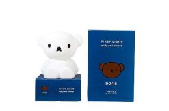 STEMPELS & CO D Co & Luminaires Enfants | Veilleuse Led Boris / H 30 Cm