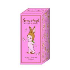 BABY WATCH F Tes & Anniversaires | Sonny Angel Lapin Master Collection H 22Cm