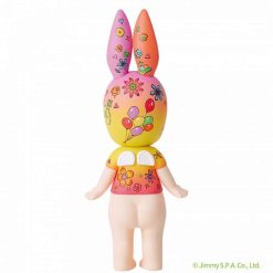 BABY WATCH F Tes & Anniversaires | Sonny Angel Artist Collection - Jimmy Liao Lapin H 15Cm