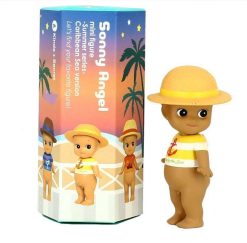 BABY WATCH Peluches & Figurines | Sonny Angel Figurine Cara Bes