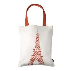 PETIT JOUR Sacs / Sacs Dos | Petit Jour Tote Bag Tour Eiffel C Ur