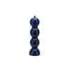 ADDISON ROSS Ustensiles De Cuisine | Moulin Sel & Poivre Bobbin H.24Cm - Navy