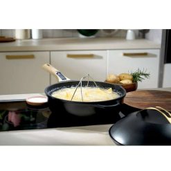 COOKUT Ustensiles De Cuisine | Cookut Po Le La Fabuleuse 28 Cm - M T Ore