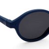 IZIPIZI Lunettes De Soleil | Lunettes De Soleil #Sun Kids (9-36 Mois) - Denim Blue