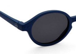 IZIPIZI Lunettes De Soleil | Lunettes De Soleil #Sun Kids (9-36 Mois) - Denim Blue