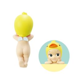 BABY WATCH F Tes & Anniversaires | Figurine Sonny Angel - S Rie Hippers