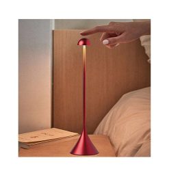 LEXON Luminaires | Lampe De Table Steli Shade H.29.4 Cm - Bronze