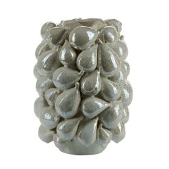 COZY LIVING Vases / Petits Objects D Co | Vase Figues H.32 Cm