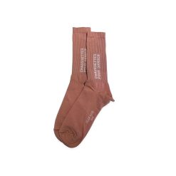 FÉLICIE AUSSI Homewear (Chaussettes, Chaussons...) | Chaussettes - Danser 40/45 Rose