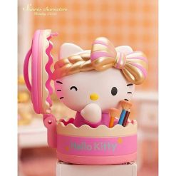 BABY WATCH Peluches & Figurines | Figurine Hello Kitty Beauty