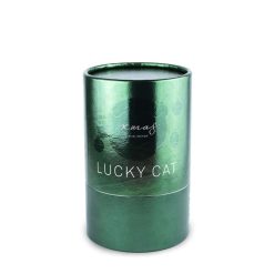 DONKEY PRODUCTS Vases / Petits Objects D Co | Lucky Cat Xmas - Vert Shiny