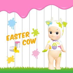 BABY WATCH Peluches & Figurines | Sonny Angel Figurine S Rie Easter