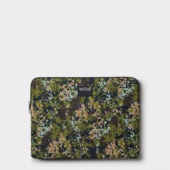 WOUF Pochettes Ordinateur | Wouf Housse Ordinateur 13''-14'' - Fern