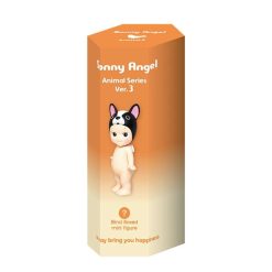 BABY WATCH Peluches & Figurines | Figurine Sonny Angel - S Rie Animal 3